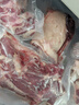 嫩个内蒙古去骨羊腿肉5斤锡林郭勒散养羔羊后腿肉新鲜羊肉生鲜现杀发 5斤 实拍图