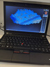 联想ThinkPAD二手笔记本电脑超轻薄便携商务办公设计游戏本大屏幕网课学习本9成新 X230 i5-3代+8G+240G 12.5英寸 实拍图
