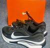 耐克男子缓震专业跑步鞋冬季公路反光NIKE JOURNEY RUN FN0228 001黑/白/煤黑 42 实拍图