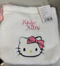 凯蒂猫三丽鸥KT猫帆布包手提包小方包时尚休闲女生日礼物高级小众 实拍图