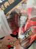 双娇 素大刀肉208g 实拍图
