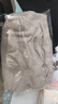 海澜之家【品牌专供】纯羊毛羊毛衫男轻商务经典系列毛衣男秋冬季 HNZAW3W022A米杏60 L 175/92A 推荐69-75kg 实拍图