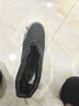 回力官方棉鞋男鞋冬季加绒厚底东北雪地靴男防水鞋子男靴保暖老人鞋 黑灰 加绒 44 实拍图