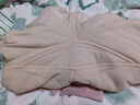 猫人儿童保暖裤男女童秋冬羊毛加绒加厚校服神器打底裤中大童秋裤 粉色（女童） 170（建议159-169cm） 实拍图
