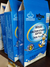 健敏思小蓝盒液体钙 高钙量300mg含维生素d3儿童钙1岁以上 30粒/盒 【4盒囤货装】液体钙（高钙含量） 实拍图