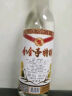 分金亭-特酿 42°浓香型白酒 30年前老味道 经典口感 纯粮酒 500ML*12瓶 42%vol 500mL 12瓶 分金亭-特酿 实拍图