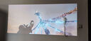 宏碁（acer）HE-4K15t 投影仪 智能投影机 家庭影院（4K 4000流明 HDR10 支持侧投 高刷低延 智能系统) 实拍图