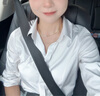 Arsis自由搭配双层蛇骨链项链原创设计时尚简约项链礼物送女友 双层蛇骨链项链 金色 实拍图
