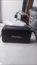 山水（SANSUI）T37蓝牙音箱桌面无线重低音炮HiFi立体家庭户外便携式桌面台式电脑无线家用插卡高音质迷你小音响 高级黑【58mm喇叭+低音振膜】 【至尊版】带8G内存卡（不带歌） 实拍图