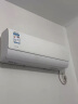 美的（Midea）空调 大1匹 酷省电 三级能效 变频冷暖 自清洁 壁挂式空调挂机 智能家电 KFR-26GW/N8KS1-3 实拍图