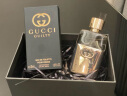 古驰（GUCCI）香水礼盒罪爱女士淡香水30ml柑橘琥珀花香情人节礼物【27年1月】 实拍图