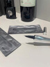 三资堂二叉直头眉笔黑色棕色迷灰棕色 迷灰棕*1支【百搭热卖/享3件套】 新手一笔勾勒 进口刷毛 纤细笔尖 实拍图