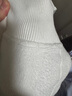 芭比女童连裤袜秋冬款儿童打底裤女孩加绒加厚宝宝袜子连体袜裤袜 实拍图