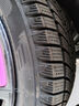富神雪地胎/冬季胎 155/65R14 75T FSR-901 适配奥拓/熊猫mini 实拍图
