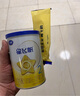 飞鹤新国标婴幼儿配方奶粉小听试用装礼包【新客专享】 2段 -星飞帆 130g 实拍图