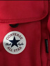 匡威（Converse）【夏季新品】CONVERSE匡威官方 Crossbody 2男女斜挎小包10020540 10020540-A08/红色 OSFA 实拍图