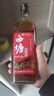 西塘黄酒绍兴工艺老酒上海花雕酒加饭酒 半干型红标礼盒装 500mL 10瓶 实拍图