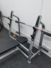 康斯特（KANGSITE） 卧推架商用举重床杠铃架套装家用多功能卧推凳专业健身房器材 单独卧推杠铃架 实拍图