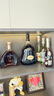 轩尼诗（Hennessy）XO 干邑白兰地 法国进口洋酒 3000ml 收藏款 实拍图