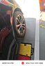 双星汽车轮胎 225/45R17 94W PRTECH 适配现代领动/大众宝来/丰田 实拍图