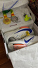 耐克（NIKE）汤普森9秒75新纪录 田径精英Nike Maxfly耐克气垫男女短跑钉鞋 FD8396-900/巴黎配色/Maxfly 2代 41 实拍图