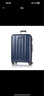 新秀丽（Samsonite）两件套（四轮拉杆箱20寸+28寸）黑色 - 实拍图