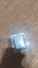 眼镜湿巾擦镜纸清洁防雾湿纸巾眼睛布镜片手机擦拭专用防起雾神器 【热销】10片装（散装） 实拍图