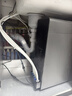 美的（Midea）净水器家用净水机星河1200GPRO直饮机6年RO净饮机过滤器厨下净饮机零陈水直饮水0阻垢剂0添加0陈水 甄选套装【1200G Pro+MG240D】 陶氏膜智显触控屏 实拍图