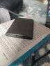HP惠普 2TB 移动固态硬盘P900（PSSD）USB3.2 ssd 2000MB/s Type-C接口 太空灰｜手机直连 实拍图