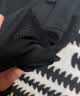 卡尔美（KELME）足球收腿裤男修身针织弹力训练长裤跑步透气运动裤 黑色 M  实拍图