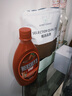好时进口草莓酱花式咖啡烘焙原料咖啡甜品冰淇淋圣代淋浆623g瓶 实拍图