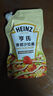 亨氏（Heinz）香甜沙拉酱200g 千岛原味挤压袋装家用水果蛋黄寿司烘焙专用 蜂蜜芥末酱150g 实拍图