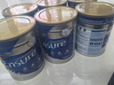 雅培大安素加营素澳州版中老年成人高钙低糖全营养配方奶粉850g 大安素 850g*6罐 实拍图