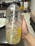 京严选调酒器套装雪克杯手打柠檬茶工具鸡尾酒手摇杯盎司杯摇酒壶捣汁棒 实拍图