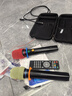 先科家庭ktv音响套装点歌机一体机家用卡拉ok户外k歌唱歌全套设备广场舞音响带显示屏 【高端大气一体机】15吋低音+22吋屏15个喇叭 实拍图