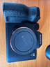 索尼（SONY）A7M4 ILCE-7M4 全画幅微单相机 约3300万有效像素 4K视频录制 7M4 索尼a7m4 7M4单机身【送256G高速卡】 官方标配 实拍图