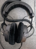 拜雅（beyerdynamic） DT770 PRO 头戴式 专业录音 封闭式监听耳机 250欧黑色特别版 实拍图