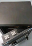 虎牌保险柜家用小型办公保险箱防盗指纹密码WiFi全钢可入墙 60黑 FS电子密码 实拍图