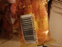 达利园软面包法式早餐面包整箱饱腹代餐零食小吃休闲食品下午茶追剧点心 软面包混合口味约23枚 460g 实拍图