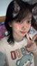伊黛儿999足银栀子花耳线耳环女轻奢小众设计高级2025新款耳饰生日礼物 999银栀子花耳线E3571 默认15 实拍图