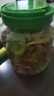 每果时光混合水果干鲜制水果脆片脱水综合果蔬干孕妇儿童休闲零食量贩罐装 【罐装】2斤：净重500g*2罐（含冻干草莓脆） 实拍图