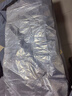 呈爱衣服防尘罩透明护衣罩干洗店一次性大衣防尘袋羽绒服皮衣防潮罩 10个（加厚6丝） 120*60cm【长*宽】 实拍图