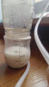新贝 单双边电动吸奶器锂电池可充电式吸乳器无痛吸力大拔奶器挤奶器 8102升级款（续航翻倍PPSU奶瓶） 实拍图