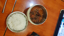 爱仕达（ASD） 保温饭盒 食品级304不锈钢真空保温大容量多层上班办公学生便携 静谧黑色升配带餐具+保温袋 2.2L 实拍图