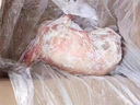 咏华春【官方严选】全羊内蒙古草原散养羔羊肉羊腿整羊后腿肉烤全羊团购 全羊28斤（送礼优选） 实拍图