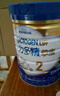 雀巢（NESTLE）25年10月产 力多精挚宝6-12月龄较大婴儿配方奶粉2段900克 实拍图