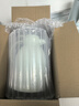 物生物（RELEA）保温壶家用大容量热水瓶玻璃内胆暖壶办公开水瓶学生宿舍暖瓶水壶 浅荷绿【数显款】 2200ml 实拍图