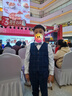 衣诺坊儿童西服套装男童马甲套装六一演出服男生主持人礼服花童走秀西装 实拍图