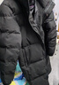 雪中飞【高充绒极寒】羽绒服女长款冬季连帽保暖防寒美拉德哈尔滨羽绒服 实拍图