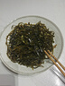 压缩海带丝干货圆饼高泡发凉拌下饭菜免洗火锅小包装 22g风干压缩海带丝【2包】 实拍图